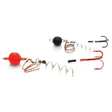 Tying Cannelle M823 / M825 3GR ROUGE FLUO