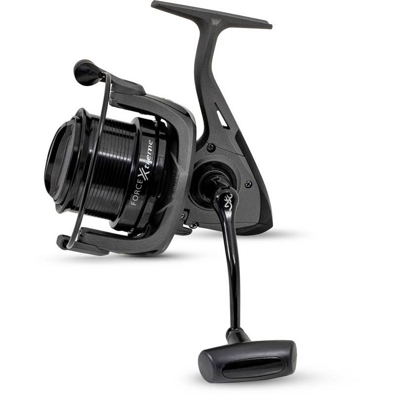 Reels Browning FORCE XTREME FEEDER 6000 6000 4.7/1 - 170M-16/100M/MM