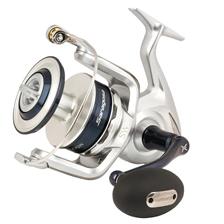 Reels Shimano SARAGOSA SW TAILLE 25000
