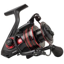 Reels Mitchell MX3LE SPINNING REEL 2000S FD 6.2/1 BOBINE SHALLOW