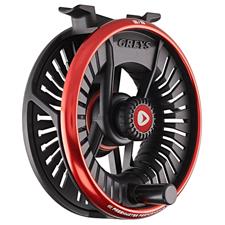 Moulinets Greys TAIL FLY REEL GRY TAIL 56 REEL