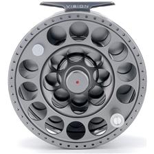 Reels Vision RULLA CUSTOM ACE OF SPEY MOULINET MOUCHE VRA4