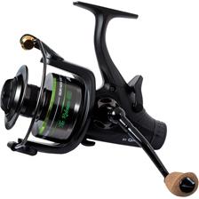 Reels Mr. Pike THE RELEASER 6000 4.6/1