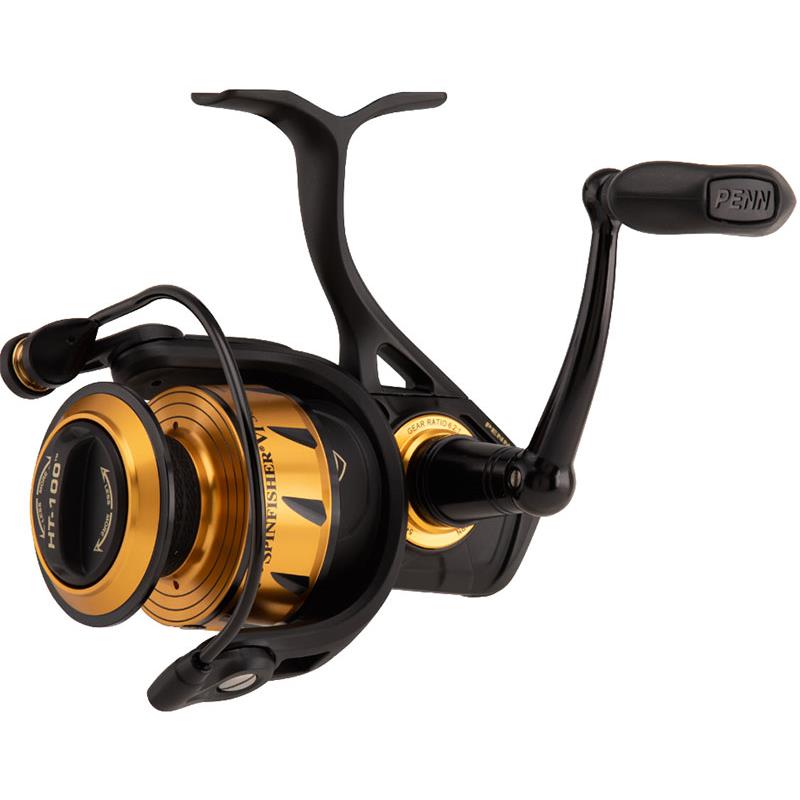 SPINFISHER VI SPINNING 4500