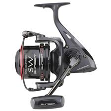 Reels Sunset TEAM COMPETITION SW FD 7000 250M 20/100