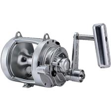 Reels Accurate ATD PLATINUM TWIN DRAG ATD50W