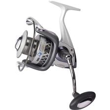 Reels Zebco GREAT WHITE 4000 4.8/1