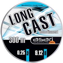 LONG CAST 1000M 18/100