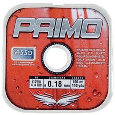 PRIMO CRISTAL 100M 16/100