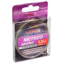 CENEX METHOD MONO 150M 20/100