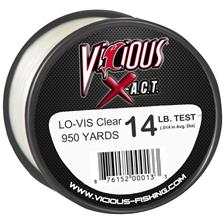 X ACT VXCQP 12