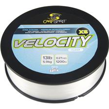 VELOCITY XS LO VIS CLEAR 1200M 25/100