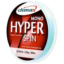 Lines Climax HYPER SPIN FLUO ICE 150M 30/100