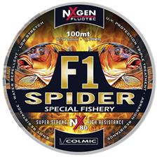 F1 SPIDER NX 80 100M 16.8/100