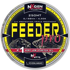 FEEDER PRO 250M 18.8/100