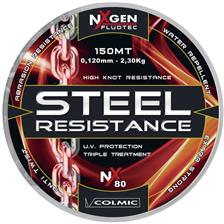STEEL RESISTANCE NX 80 150M 16/100