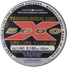 X5000 150M 16/100