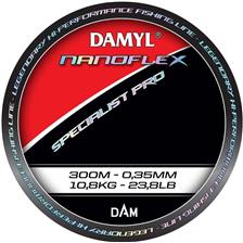 Lines D.A.M DAMYL NANOFLEX SPECIALIST 300M 20/100