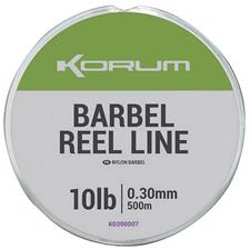 Lines Korum BARBEL REEL LINE 500M 30/100