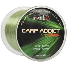 CARP ADDICT LINE 1000M 30/100