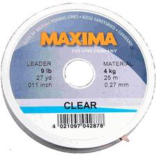 Leaders Maxima CLEAR TRANSPARENT 12/100