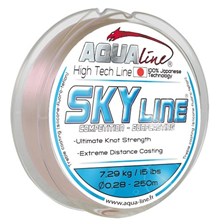 Lignes Aqualine SKYLINE 20/100