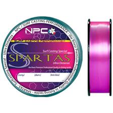 Lines NPC SPARTAS 300M NPCLS45