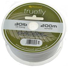 BACKING FLY LINE BLANC 100M 20LBS
