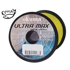 ULTRA MAX JAUNE ULTRA MAX JAUNE 0.50MM
