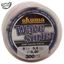 Lines Okuma WAVE SURFER 300M 18/100