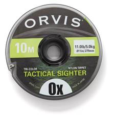 Leaders Orvis TIPPET SIGHTER 10M 4X