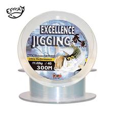 EXCELLENCE JIGGING 300M 45/100