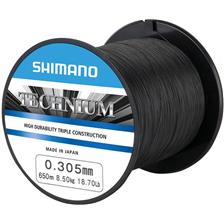 Lines Shimano TECHNIUM 25.5/100