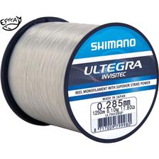 Lines Shimano ULTEGRA INVISITEC QUARTER POUND 28.5/100