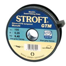 Lines Stroft GTM 150M 14/100
