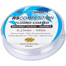 FLUORO COATED RS COMPETITION 100M 16/100