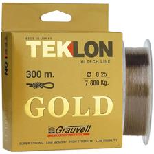 Lines Teklon GOLD 300M 45/100