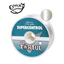Lines Tortue SUPERCONTROL CRYSTAL 100 M 30/100