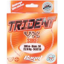 TRIDENT VX SURF 300M 25/100
