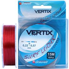 Lines Vertix SURFLEADER RED O22/100 O57/100