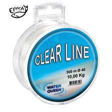 Lines Water Queen CLEAN CLEAR LINE 300M 300 M 28/100