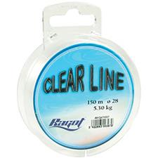 CLEAR LINE 150 M 26/100