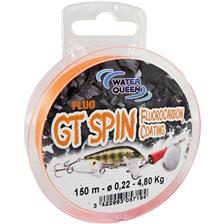 GT SPIN FLUO 150M 16/100