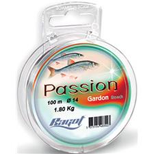 PASSION GARDON 25 M 12/100