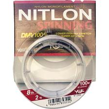 NITLON SPINNING N400 100M NITLONSPN4001.5