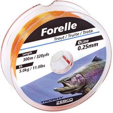 TROPHY FORELLE 300M 20/100