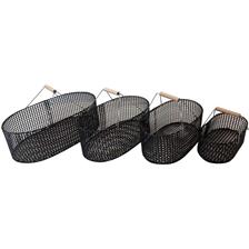 Accessories CatFish PANIER A COQUILLAGES 9L