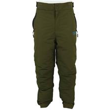 F12 THERMAL TROUSERS VERT
