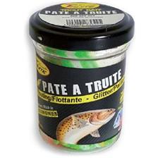 Baits & Additives Truite Innovation PATE A TRUITE AIL FLUO RAINBOW