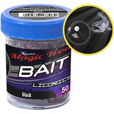 Baits & Additives Magic Trout PASTE REGLISSE 50G 3986010